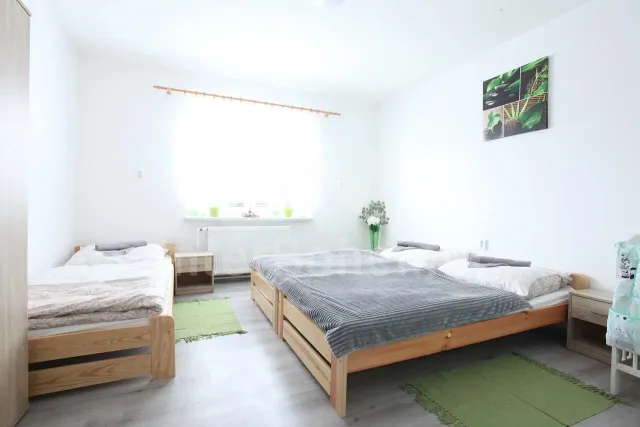 Vila Českomoravská vrchovina - Světlá nad Sázavou VC 0072