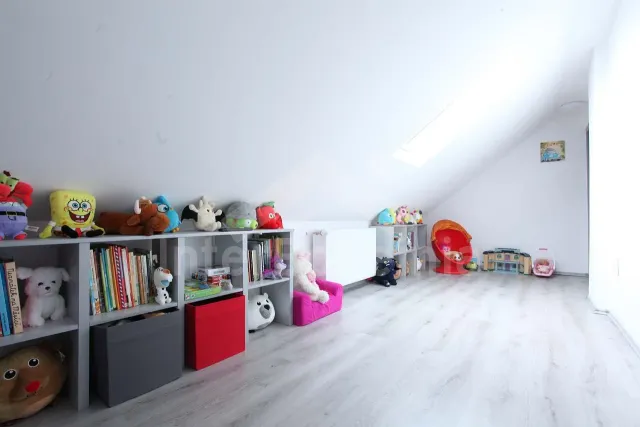 Vila Českomoravská vrchovina - Světlá nad Sázavou VC 0072