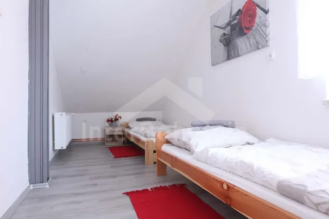 Vila Českomoravská vrchovina - Světlá nad Sázavou VC 0072