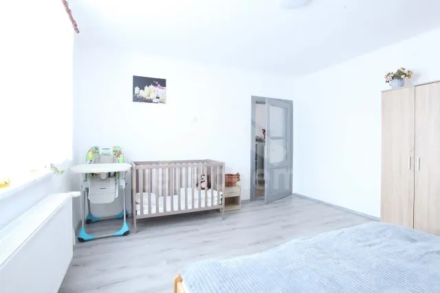 Vila Českomoravská vrchovina - Světlá nad Sázavou VC 0072