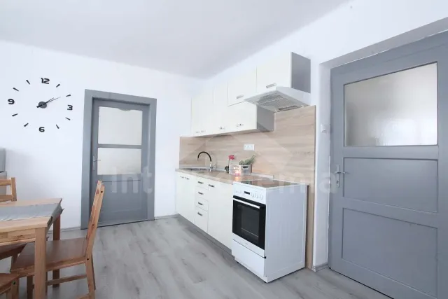 Vila Českomoravská vrchovina - Světlá nad Sázavou VC 0072