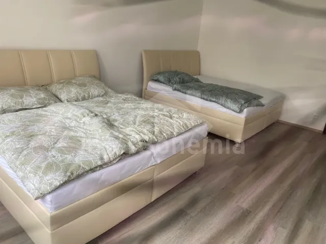 Apartmán Jizerské hory - Tanvald JH 0041 A