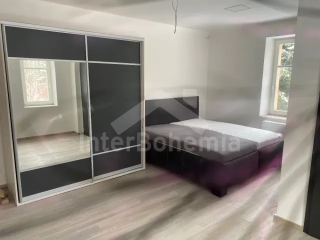 Apartmán Jizerské hory - Tanvald JH 0041 A