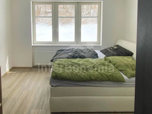 Apartmán Jizerské hory - Tanvald JH 0041 A