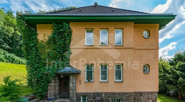 Appartement Isergebergte - Tanvald JH 0041 A