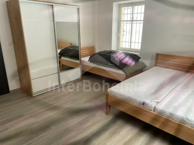 Apartmán Jizerské hory - Tanvald JH 0041 A