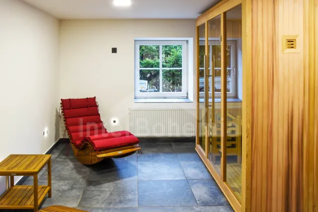 Appartement Isergebergte - Tanvald JH 0041 A