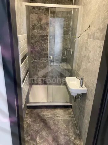 Apartmán Jizerské hory - Tanvald JH 0041 A