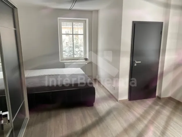 Apartmán Jizerské hory - Tanvald JH 0041 A