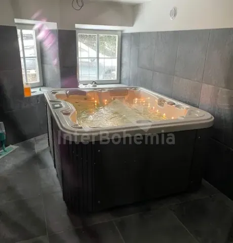 Appartement Isergebergte - Tanvald JH 0041 A