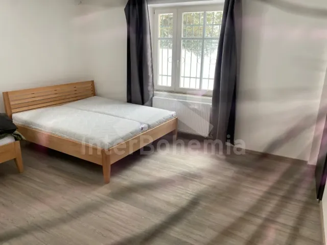 Apartmán Jizerské hory - Tanvald JH 0041 A