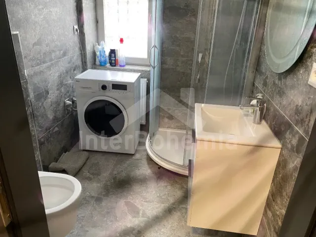 Apartmán Jizerské hory - Tanvald JH 0041 A