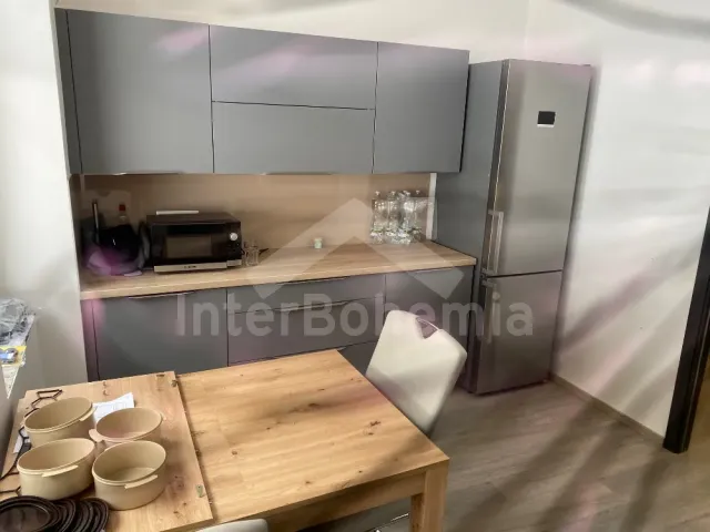 Apartmán Jizerské hory - Tanvald JH 0041 A