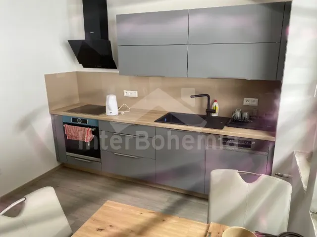 Apartmán Jizerské hory - Tanvald JH 0041 A