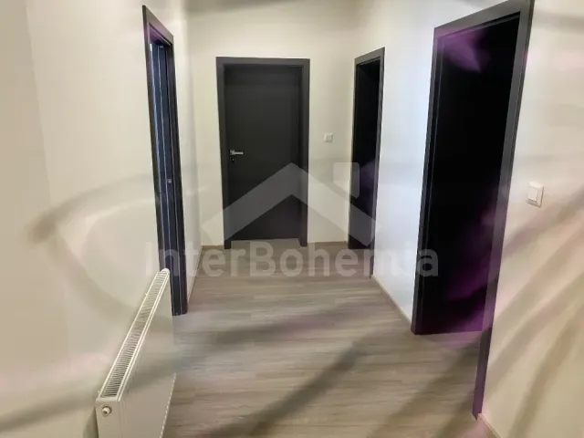 Apartmán Jizerské hory - Tanvald JH 0041 A