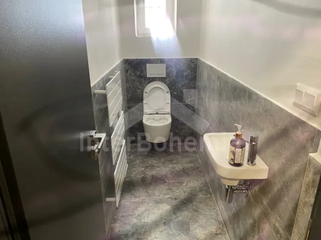 Apartmán Jizerské hory - Tanvald JH 0041 A