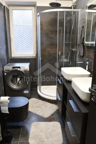 Apartmán Jizerské hory - Tanvald JH 0041 B