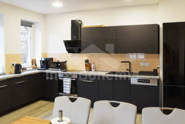 Apartmán Jizerské hory - Tanvald JH 0041 B