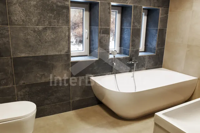 Apartmán Jizerské hory - Tanvald JH 0041 B