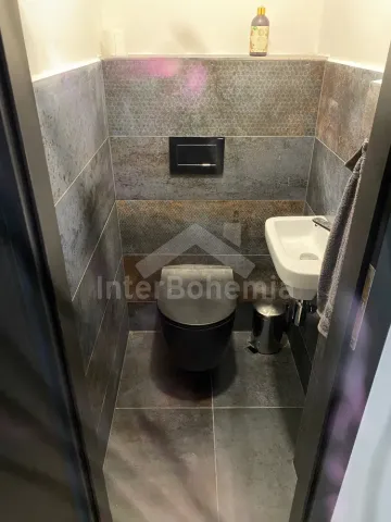 Apartmán Jizerské hory - Tanvald JH 0041 B