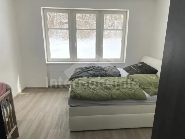 Apartmán Jizerské hory - Tanvald JH 0041 B