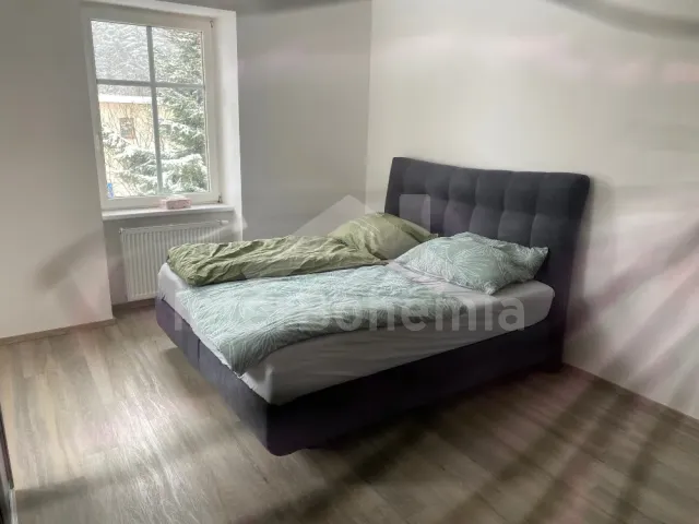 Apartmán Jizerské hory - Tanvald JH 0041 B