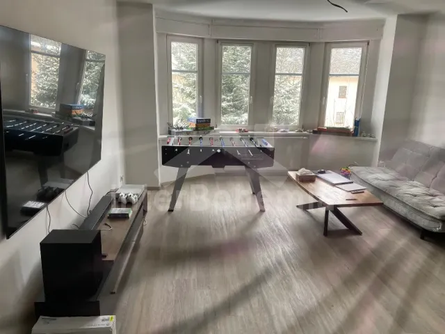 Apartmán Jizerské hory - Tanvald JH 0041 B