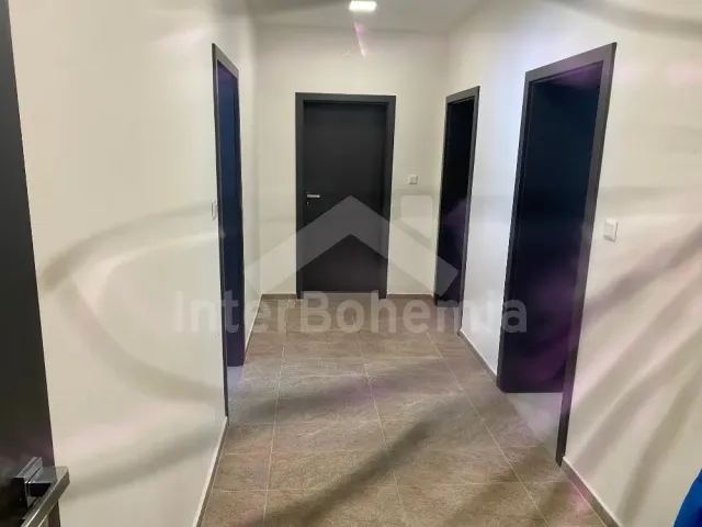 Apartmán Jizerské hory - Tanvald JH 0041 B