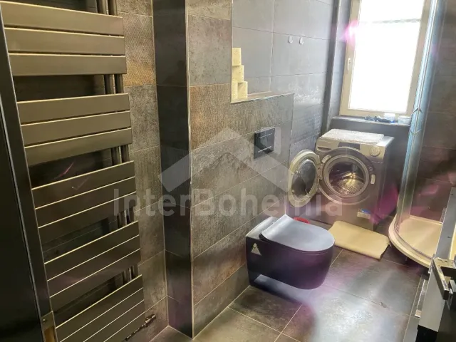 Apartmán Jizerské hory - Tanvald JH 0041 B