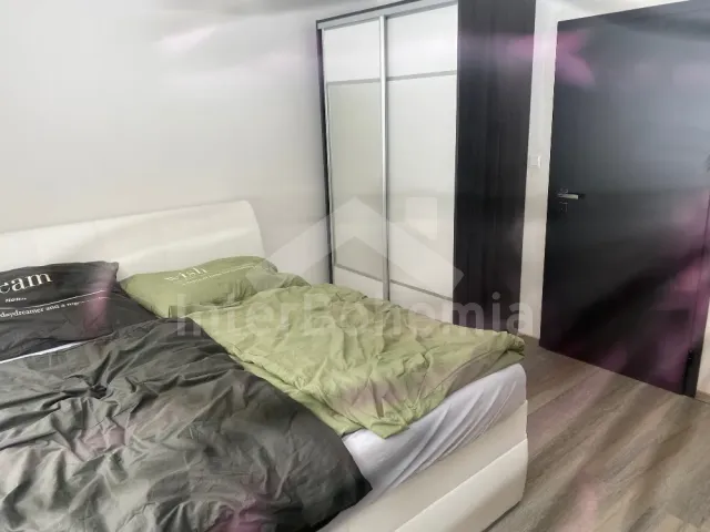 Apartmán Jizerské hory - Tanvald JH 0041 B