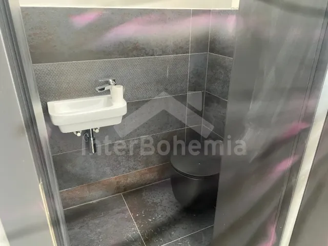 Apartmán Jizerské hory - Tanvald JH 0041 B