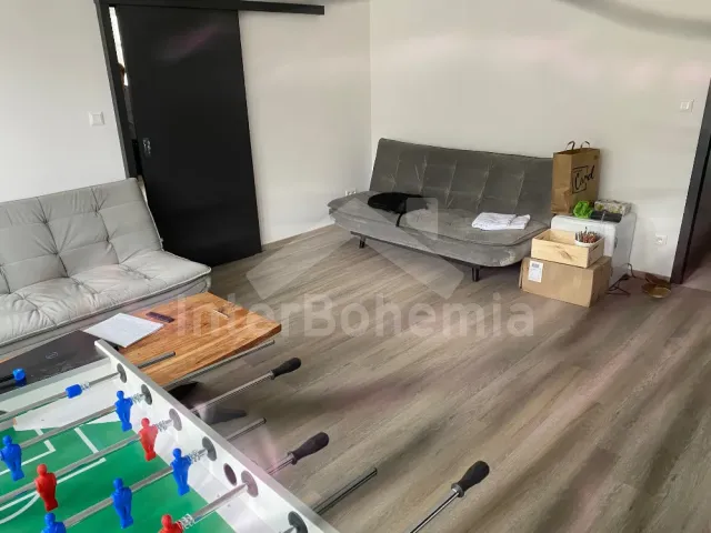 Apartmán Jizerské hory - Tanvald JH 0041 B