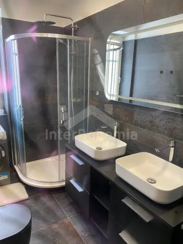 Apartmán Jizerské hory - Tanvald JH 0041 B