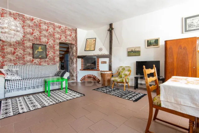 Farmhouse Lipno Lake - Lachovice JC 0821