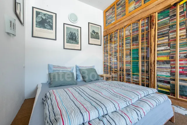 Statek Lipno - Lachovice JC 0821