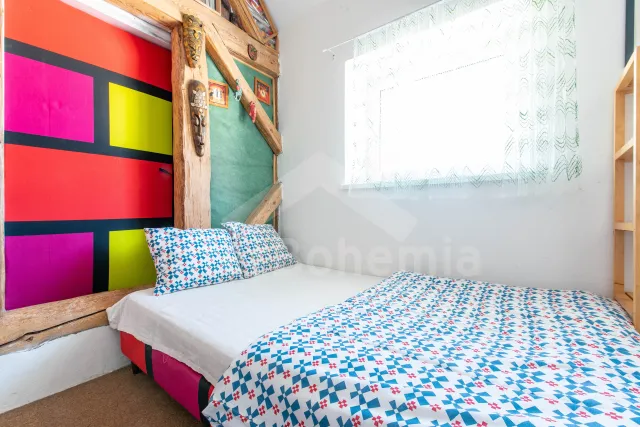 Statek Lipno - Lachovice JC 0821