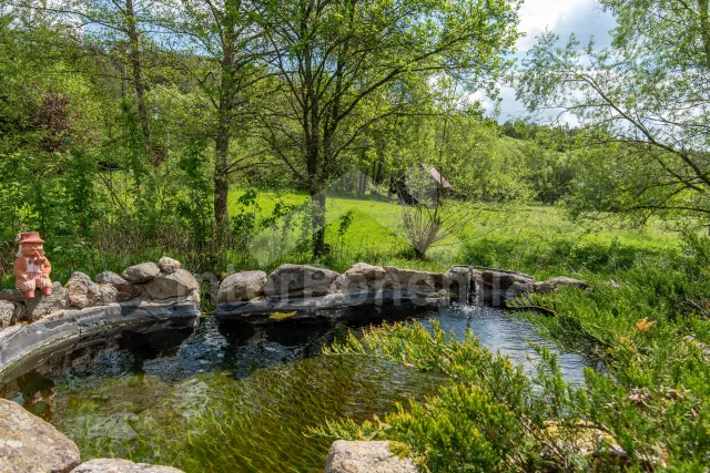 Statek Lipno - Lachovice JC 0821