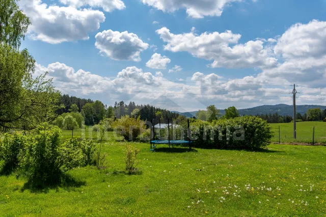 Statek Lipno - Lachovice JC 0821