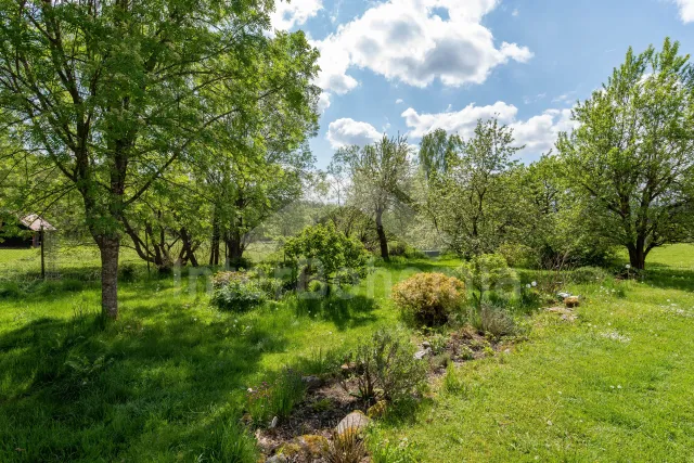 Statek Lipno - Lachovice JC 0821