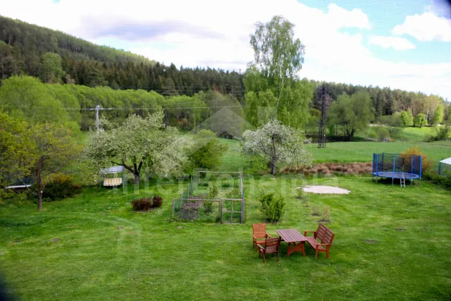 Statek Lipno - Lachovice JC 0821