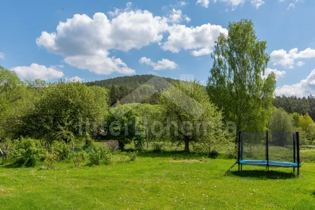 Statek Lipno - Lachovice JC 0821