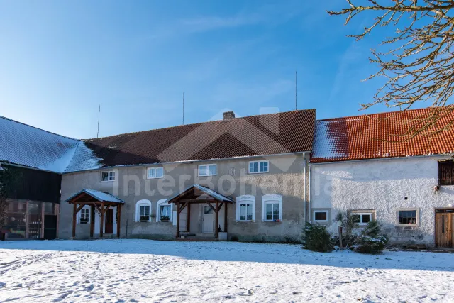 Statek Lipno - Lachovice JC 0821