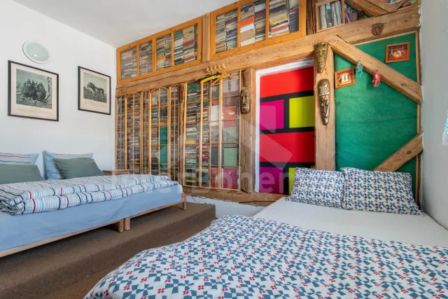 Statek Lipno - Lachovice JC 0821