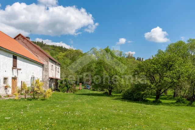 Statek Lipno - Lachovice JC 0821