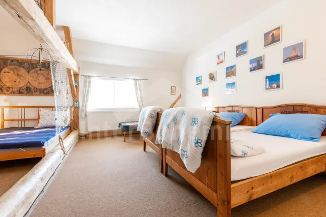 Statek Lipno - Lachovice JC 0821