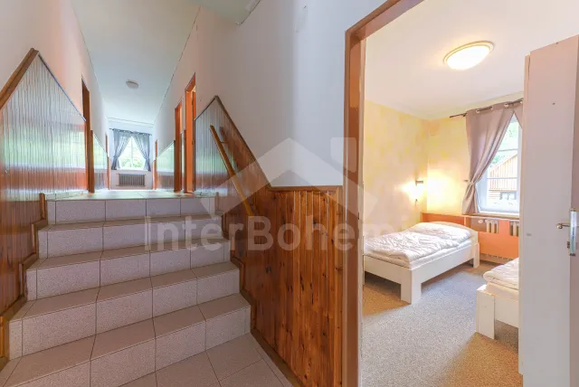 Chata Orlické hory a předhůří - Zdobnice VC 0107