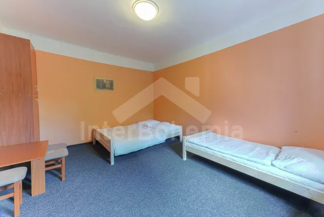 Pokoj č.9 pro 3 osoby