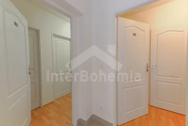 Chata Orlické hory a předhůří - Zdobnice VC 0107