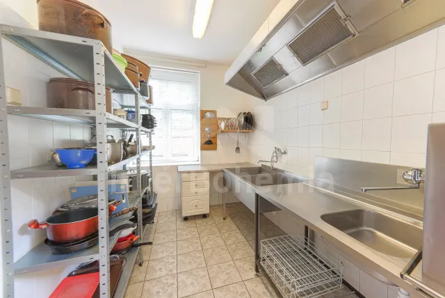 Chata Orlické hory a předhůří - Zdobnice VC 0107