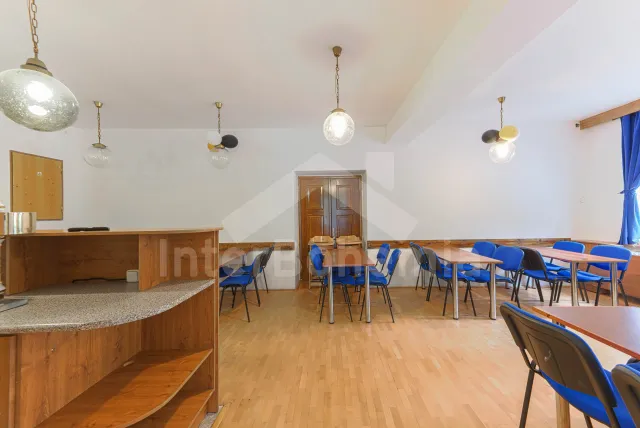 Chata Orlické hory a předhůří - Zdobnice VC 0107